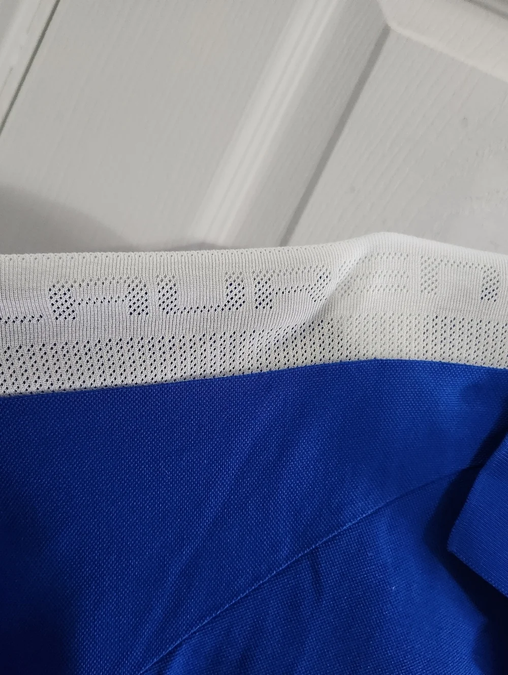 Ralph lauren Polo Golf PRO fit blue polo men XXL Athleisure preppy big pony